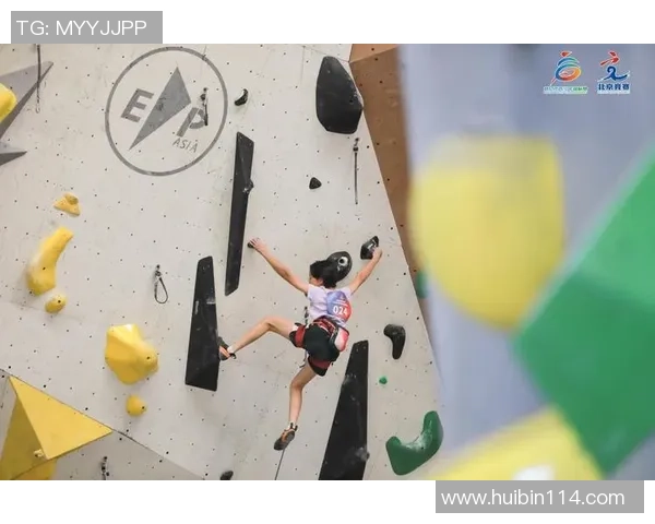 北京攀岩队在全国攀岩技术排行榜中荣获第七名的辉煌成就